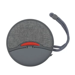 Głośnik bezprzewodowy 5W Air Gifts, radio, bezprzewodowe słuchawki douszne | Caleb (V7282-19)-8