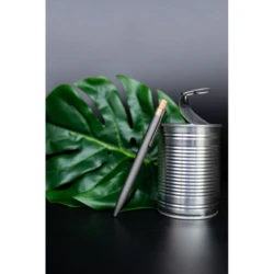 Długopis z aluminium z recyklingu | Randall (V0030-05)-8