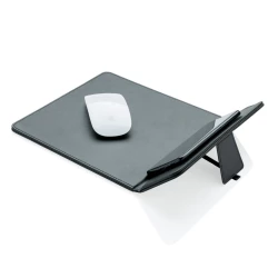 Podkładka pod mysz, ładowarka bezprzewodowa 5W (P308.941)-6