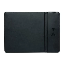 Podkładka pod mysz, ładowarka bezprzewodowa 5W (P308.941)-7