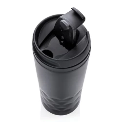 Geometryczny kubek termiczny 300 ml (P432.361)-3