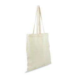 Cotton shopping bag (V0413-20)-3