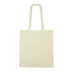 Cotton shopping bag (V0413-20)-4