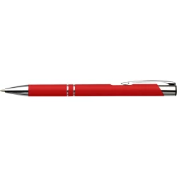Długopis z aluminium z recyklingu (V1191-05)-2