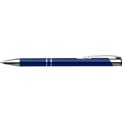 Długopis z aluminium z recyklingu (V1191-04)-2