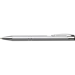 Długopis z aluminium z recyklingu (V1191-32)-2