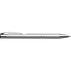 Długopis z aluminium z recyklingu (V1191-32)-3