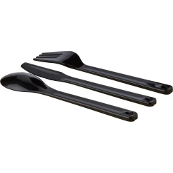 Pudełka śniadaniowe 2 szt., 2x400 ml, bambusowe wieczko, sztućce (V1215-03)-6