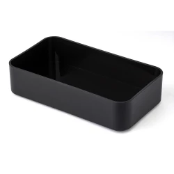 Pudełka śniadaniowe 2 szt., 2x400 ml, bambusowe wieczko, sztućce (V1215-03)-9