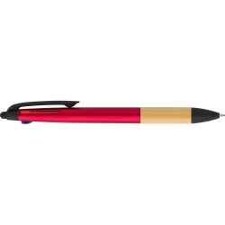Kugelschreiber, Touchpen (V1189-05)-5