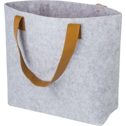 Felt RPET shopping bag (V1288-19)-2