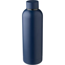 Butelka termiczna 500 ml ze stali nierdzewnej z recyklingu (V1177-04)-3