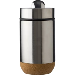 Thermo food container 400 ml, spoon (V1218-32)-2