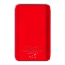 Power bank 10000 mAh | Dashonte (V1296-05)-5