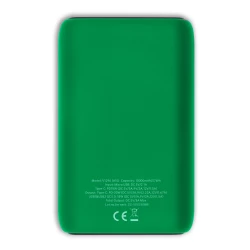 Powerbank 10000 mAh | Dashonte (V1296-06)-5