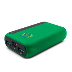 Powerbank 10000 mAh | Dashonte (V1296-06)-6