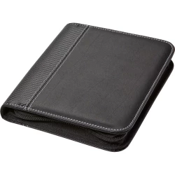 Teczka konferencyjna ok. A5 z notatnikiem (V2912-03)-3