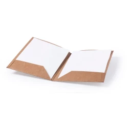 Teczka na dokumenty ok. A4 (V2918-00)