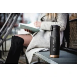 Thermobecher 600 ml Mauro Conti | Brian (V4829-03A)-7