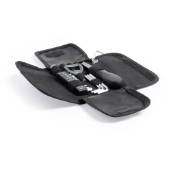 Werkzeugset, 19 Elemente, Schraubendreher (V9716-03)