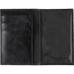 Etui na karty kredytowe, ochrona RFID (V9914-03)-2
