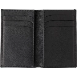 Etui na karty kredytowe, ochrona RFID (V9915-03)-2