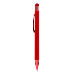 Ball pen, touch pen | Ida (V1376-05)-5