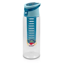 Butelka sportowa 700 ml Air Gifts | Lizzie (V1388-11)