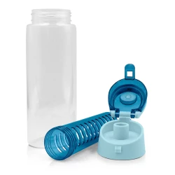 Butelka sportowa 700 ml Air Gifts | Lizzie (V1388-11)-3
