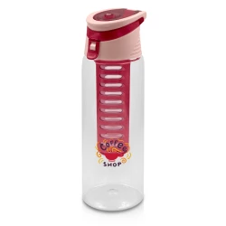 Butelka sportowa 700 ml Air Gifts | Lizzie (V1388-21)