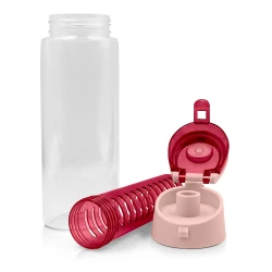 Butelka sportowa 700 ml Air Gifts | Lizzie (V1388-21)-3