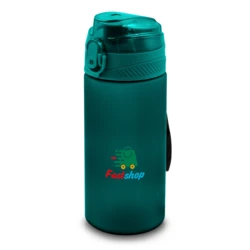Sportflasche 500 ml Air Gifts | Leila (V1408-06)