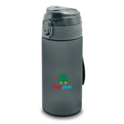 Butelka sportowa 500 ml Air Gifts | Leila (V1408-19)