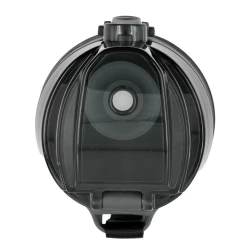 Butelka sportowa 500 ml Air Gifts | Leila (V1408-19)-9