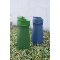 Thermobecher 450 ml Air Gifts | Zesha (V1424-11)-10
