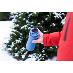 Thermobecher 450 ml Air Gifts | Zesha (V1424-15)-2