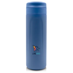 Kubek termiczny 600 ml Air Gifts | Sabe (V1425-11)