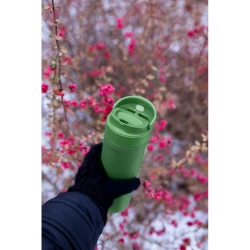 Thermobecher 600 ml Air Gifts | Sabe (V1425-15)-10