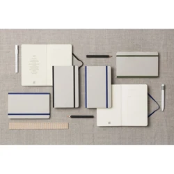 Moleskine Time Notebook Notizbuch ca. A5 (VM025-27)-2