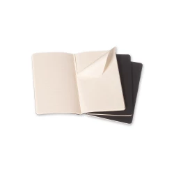 Zeszyt MOLESKINE Cahier Journal ok. A6 (VM023-03)-4