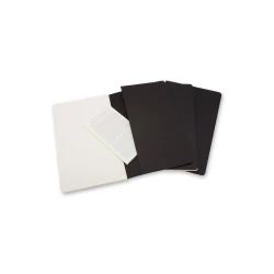 Zeszyt MOLESKINE Cahier Journal ok. A6 (VM023-03)-8