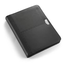 Conference folder A4 with notebook (V2307-03)-2