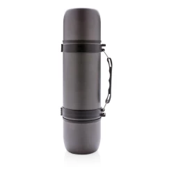 Termos 700 ml, 2 kubki Swiss Peak (P433.330)-3