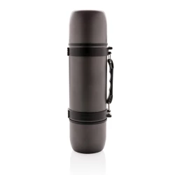 Termos 700 ml, 2 kubki Swiss Peak (P433.330)-4