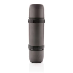 Termos 700 ml, 2 kubki Swiss Peak (P433.330)-5