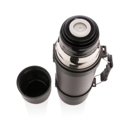 Termos 700 ml, 2 kubki Swiss Peak (P433.330)-8