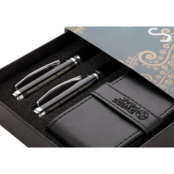 Executive pen set (P610.430)-12