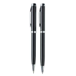 Zestaw piśmienny Swiss Peak Luzern, długopis i ołówek (P610.490)-3