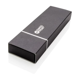 Zestaw piśmienny Swiss Peak Luzern, długopis i ołówek (P610.490)-5