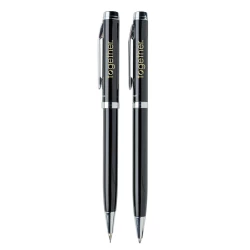 Zestaw piśmienny Swiss Peak Luzern, długopis i ołówek (P610.490)-6